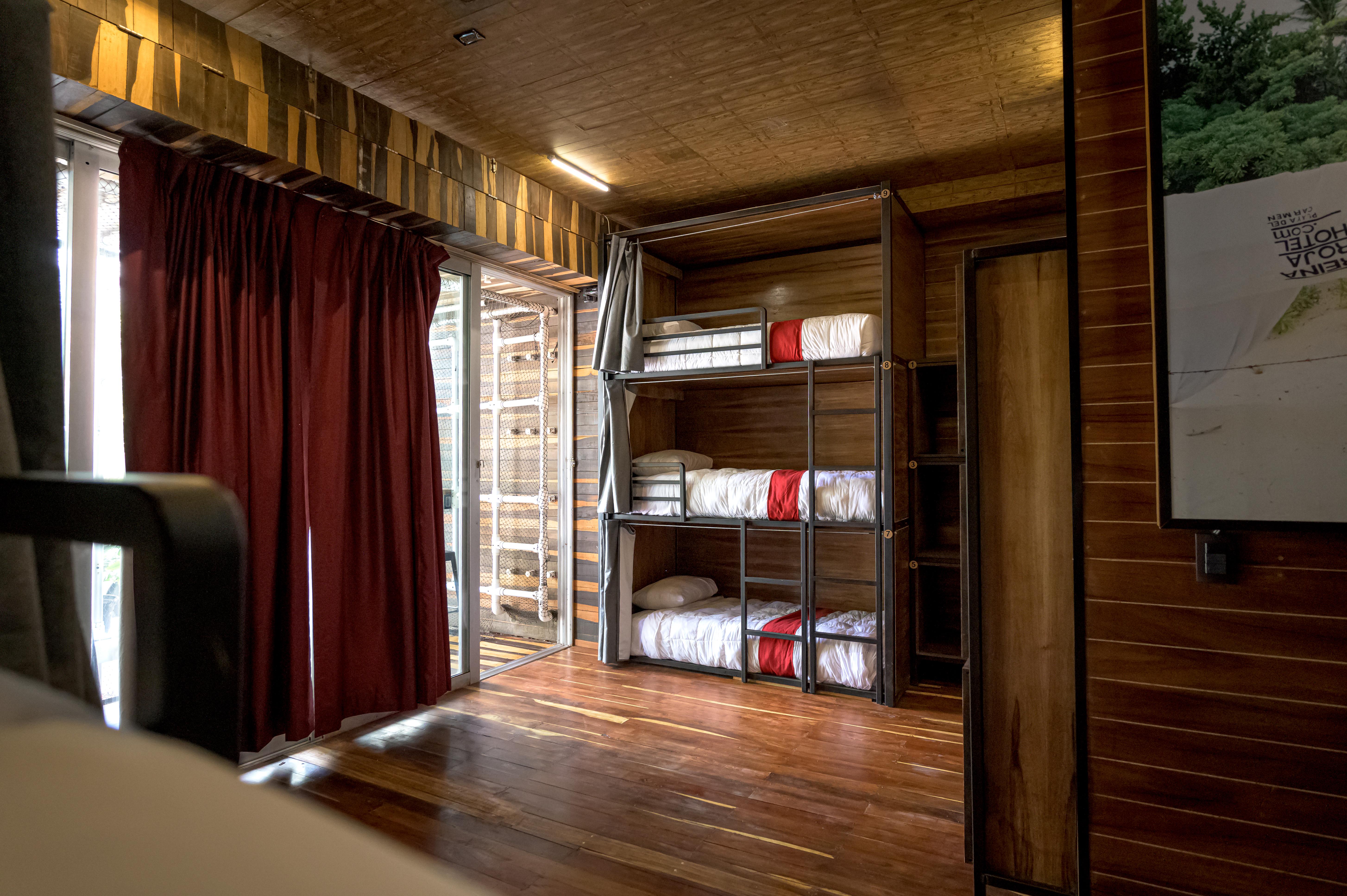 Hotel Kavia 5Th Avenida (Adults Only) Playa del Carmen Ngoại thất bức ảnh