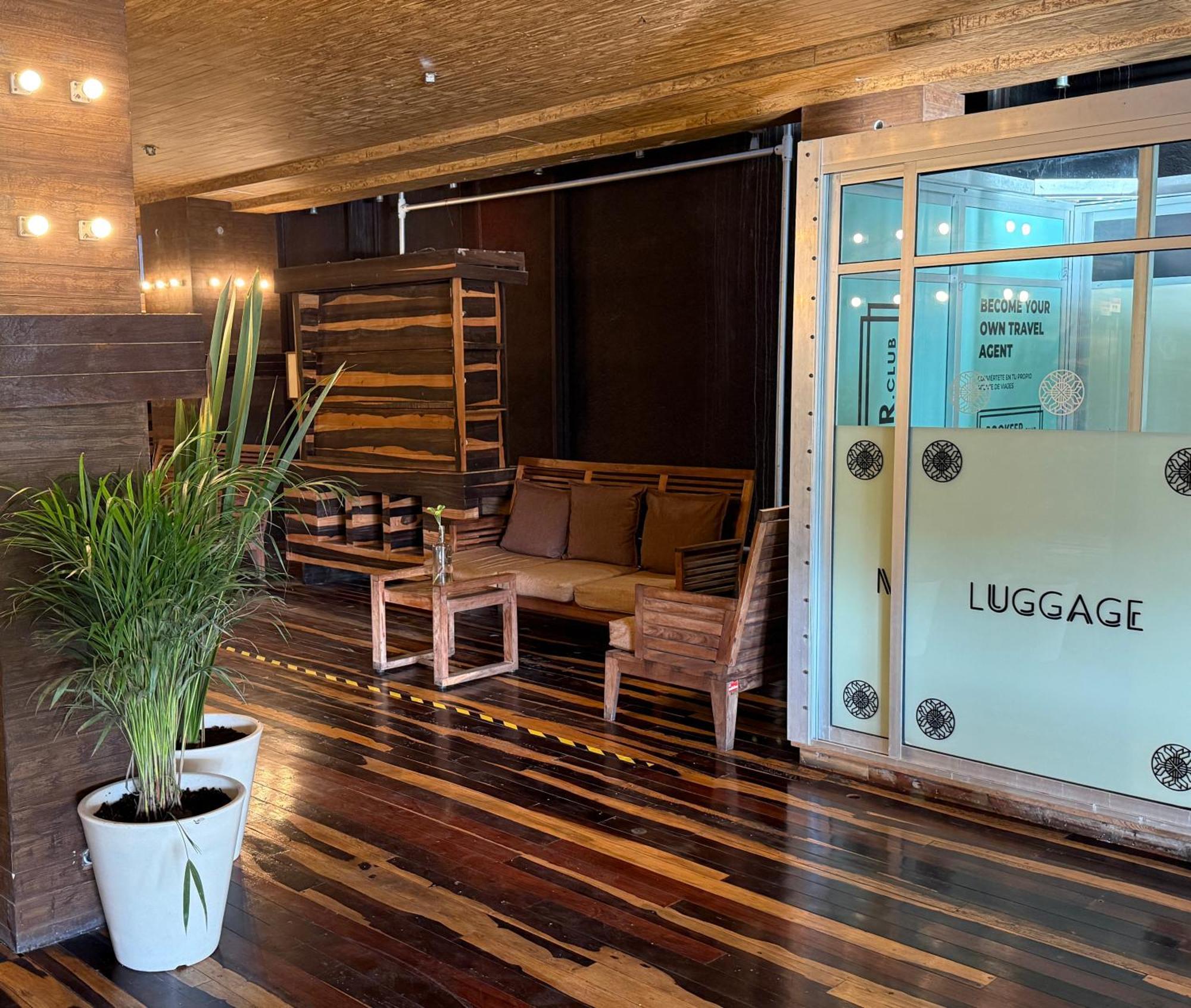Hotel Kavia 5Th Avenida (Adults Only) Playa del Carmen Ngoại thất bức ảnh